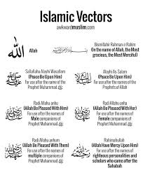 Break downs and meanings