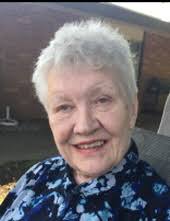 Obituary information for Kay Palmer