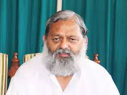 Beef found in biryani samples, we're not against Muslims: Anil Vij