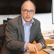 He served as the 68th minis. Juan Carlos Echeverry Dice Que La Recuperacion Economica Tardara Entre Cinco Y Seis Anos
