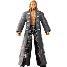 All action figures offer extreme articulation, amazing accuracy and authentic details. Wwe Elite Collection Mattel Hall Of Fame Edge 6 Action Figure By Wrestling Walmart Com Walmart Com