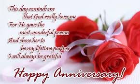 First Cute Happy Anniversary Wishes Images For Wife Anniversary Wishes For Wife Anniversary Wishes Message Happy Anniversary Messages