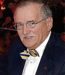 Bernard John Cook Obituary