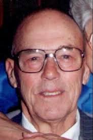 James Carns Obituary (2017)