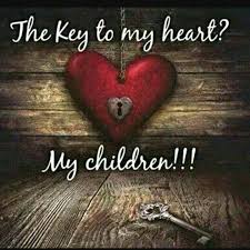 Always Will Be Love My Kids I Love My Son Key To My Heart
