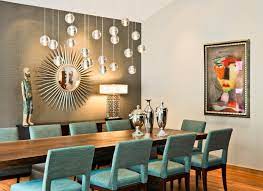 There's no better way to add style and drama to your kitchen than with a turquoise backsplash! 20 Turquoise Dining Room Designs Ideas Design Trends Premium Psd Vector Downloads