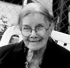 Maria JURADO Obituary (1925