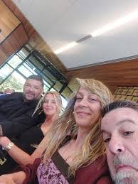 Eric Rico's Instagram, Twitter & Facebook