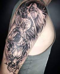 Characters of final fantasy tattoo sleeve | best tattoo ideas gallery. 50 Amazing Final Fantasy Tattoo Ideas Ultimate Guide