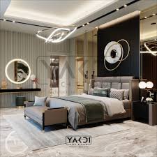 Guest Bedroom 2 غرفة نوم Interior Architecture Design Interior Architecture Interior Design