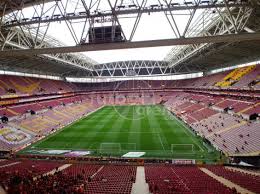 All information about galatasaray (süper lig) current squad with market values transfers rumours player stats fixtures news. Istanbul Turk Telekom Stadi Ali Sami Yen Stadi 52 223 Page 211 Skyscrapercity