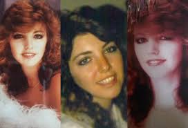 On June 29, 1994, Amanda's mother decided that she should leave her 16 year  old daughter alone to run the family jewelry store.