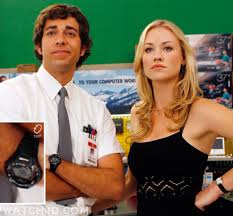 For more zachary levi, please visit: Casio G Shock Mtg910da 1v Zachary Levi Chuck Watch Id