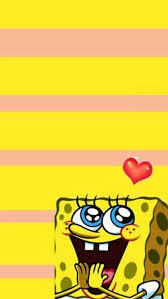 3840x2160 cartoons wallpapers for 4k devices. Cute Cc Wlhartwig Spongebob Pinterest Wallpaper And Cute Spongebob Background 640x1136 Wallpaper Teahub Io