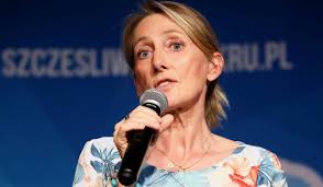 Beata Pawlikowska poinformowała o rozstaniu z narzeczonym. "Spędzam  Walentynki znów jako szczęśliwy singiel"