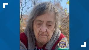 TBI: Silver Alert issued for 69-year-old woman from Knoxville