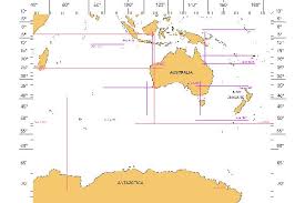 marine charts navigational charts boat books australia