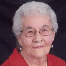 Obituary: Emma Adela (Romero) Mascarenas