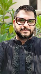 Profile for Haroon Judas Sheikh