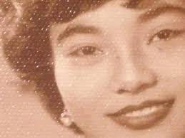 Luisa Partosa Krueger's Obituary