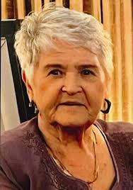 Obituary: Georgia M. Goodman