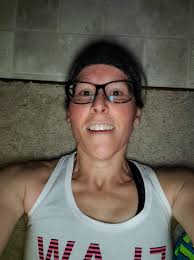 Week two, starting off Strong 💪