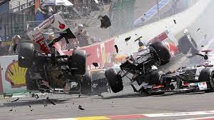 The trade mark formel 1 is used under licence. Formel 1 Diskussion Um Sicherheitskuppeln Deckel Drauf Sport Sz De