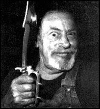 The Life Of Von Dutch