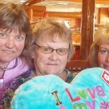Fundraiser for APRIL FOWLER by Jennifer Fowler : In Loving Memory of Linda  Janvrin