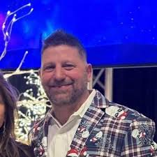 Beth Thacker and Chaz Nedd's Wedding Website