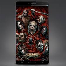 Ein hauch von puder und theaterschminke liegt in der luft, ein löwe huscht anmutig vorbei und irgendwo im hintergrund übt ein darsteller den text für ‚candle in the wind' von elton john. Slipknot Wallpaper Hd Fur Android Apk Herunterladen
