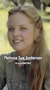 Melissa Sun Anderson Décédé