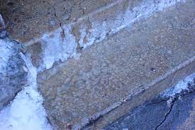If you use these natural fertilizers be sure. Ice Melting Products That Cause Less Damage To Your Concrete Surfaces