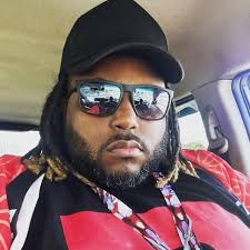 Brandon Richard (@theblackyokai) • Threads, Say more