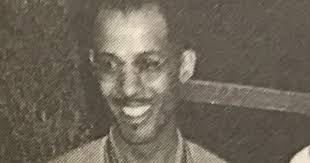 2019 HALL OF FAME INDUCTEES