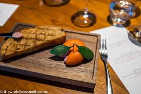Heston blumenthal at home has been added to your cart. Heston Blumenthal S Love Of Australia Inspires His Latest Dessert Dish The World Loves Melbourne
