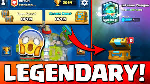 Earn crowns to unlock rewards. Clash Royale Inferno Dragon In A Golden Crown Chest By Anthony Li