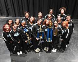 Lawrence High School