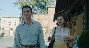 Shirley (album), a 1961 album by shirley bassey. Subversive Film Shirley Explores An Author S Creative Process While Challenging Domestic Conventions The Artery