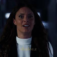 Gideon and Rip Hunter