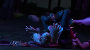 Source Filmmaker Ellie - 1 Boy 3D Lewd.ninja