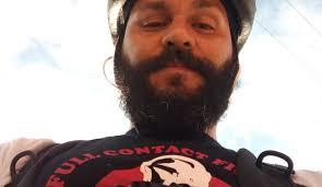 Cycling from Votorantim to Sorocaba