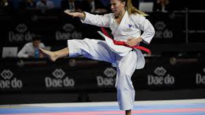 Jun 25, 2021 · le cavalier australien andrew hoy vient de se qualifier pour les jeux olympiques de tokyo. Jeux Olympiques Karate La Mancelle Leila Heurtault Ira Finalement A Tokyo Opera News