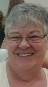 Gloria “Glo” A. O'Brien, 63