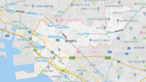 千葉市 習志野市 浦安市 2019年8月にubereats ウーバーイーツ 千葉で新たに追加された地域 エリアをご紹介します 副業手帳