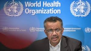 The world health organization (who) is a specialized agency of the united nations responsible for international public health. Covid 19 Hits New Daily Record And Is Still Deadly Who