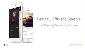 We have listed top 10+ local app development companies in new york (nyc) 2021 based on their past work experience, reviews. Iphone App Development Company New York Usa Goodworklabs