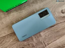 OPPO K10 5G In-Depth Review