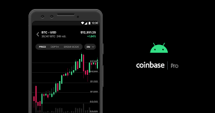 High fees when not using coinbase pro: The Coinbase Pro Mobile App Is Now Available For Android By Coinbase The Coinbase Blog