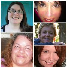 Welcome Our April Curvy Yoga Teachers!